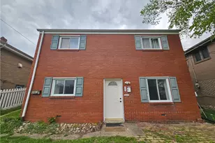 4461 Highridge St, Observatory Hill, PA 15214 - Photo 1