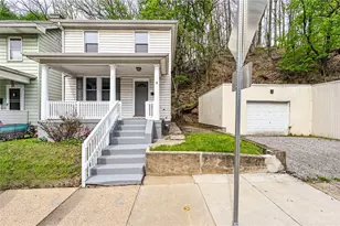 1010 Woods Run Ave, Pittsburgh, PA 15212 - Photo 2