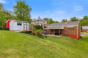 146 Old Lebanon Church Rd, Pittsburgh, PA 15236 - Photo 30
