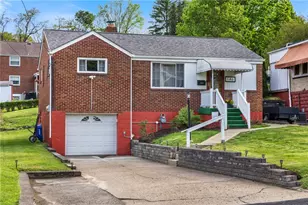 146 Old Lebanon Church Rd, Pittsburgh, PA 15236 - Photo 2