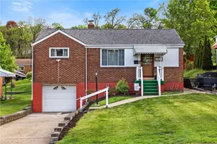 146 Old Lebanon Church Rd, Pittsburgh, PA 15236 - Photo 1