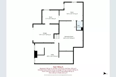 301 N Highland Ave, Cheswick, PA 15024 - Photo 22