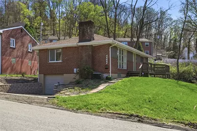 4940 3rd St, Pittsburgh, PA 15147 - Photo 2