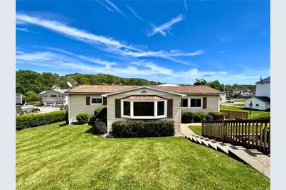 401 N 5th St, White Township, PA 15701 - Photo 1