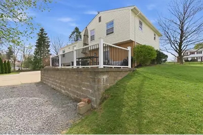 100 Tory Rd, Moon/Crescent Twp, PA 15108 - Photo 34