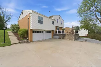 100 Tory Rd, Moon/Crescent Twp, PA 15108 - Photo 36