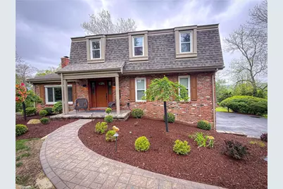 105 Mount Blaine Drive, Peters Township, PA 15317 - Photo 1