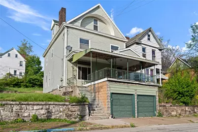 415 Mills Ave, Braddock, PA 15104 - Photo 2