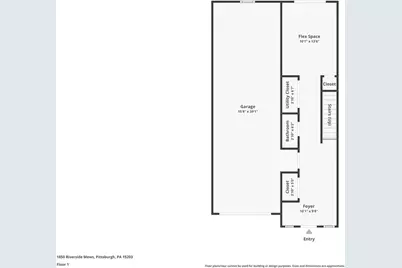 1850 Riverside Mews, Pittsburgh, PA 15203 - Photo 32