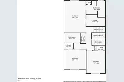 1850 Riverside Mews, Pittsburgh, PA 15203 - Photo 34