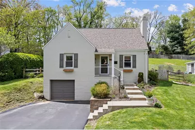528 Glenrock Dr, Bethel Park, PA 15102 - Photo 1