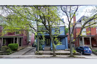 5820 Howe St, Pittsburgh, PA 15232 - Photo 1