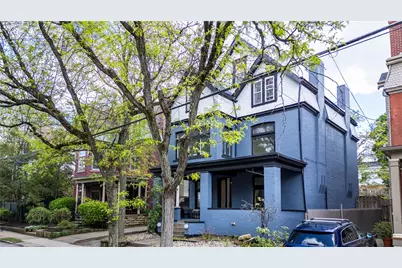 5820 Howe St, Pittsburgh, PA 15232 - Photo 2
