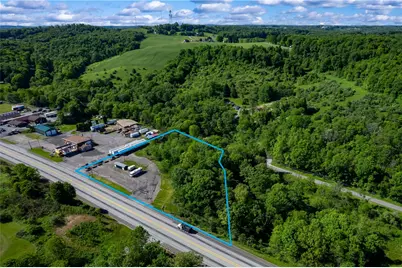 750 Route 422, Summit Township, PA 16002 - Photo 4