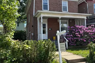505 W Wayne St, Butler, PA 16001 - Photo 1