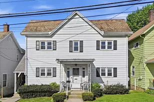 129 S Clay St, Zelienople, PA 16063 - Photo 2