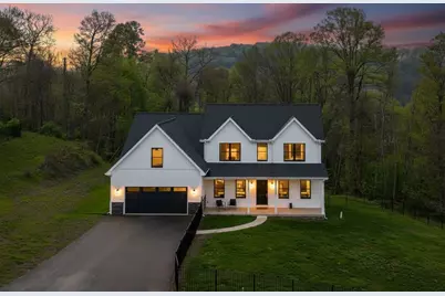 204 Skyline Drive, White Township, PA 15701 - Photo 1