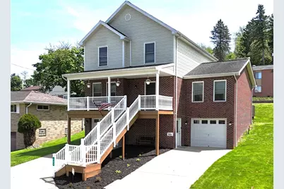 153 Sherman Ave, Etna, PA 15223 - Photo 1