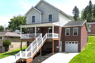 153 Sherman Ave, Etna, PA 15223 - Photo 1