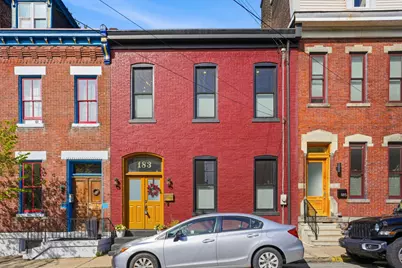 183 44th Street, Pittsburgh, PA 15201 - Photo 1