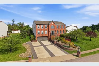 151 Nottingham, Robinson Twp, PA 15205 - Photo 2