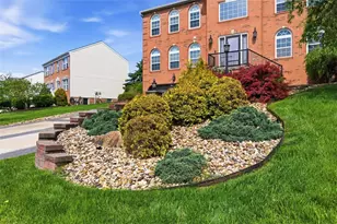 151 Nottingham, Robinson Twp, PA 15205 - Photo 4
