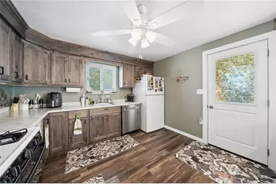 1711 Arnold Street Rear, New Kensington, PA 15068 - Photo 2