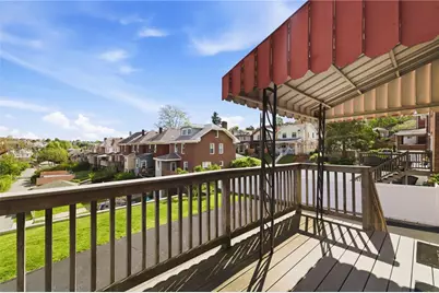 1136 Peermont Ave #1, Pittsburgh, PA 15216 - Photo 28