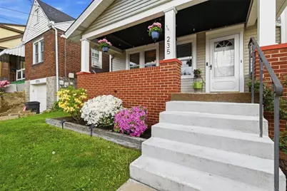 235 Grant Ave, Pittsburgh, PA 15202 - Photo 2