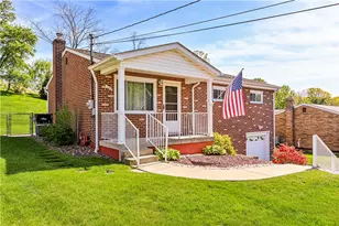 125 Forest Dr, North Huntingdon, PA 15642 - Photo 2