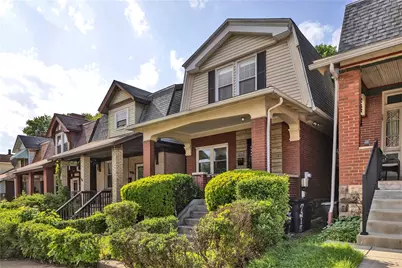 7215 Church St, Pittsburgh, PA 15218 - Photo 2