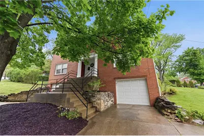 393-397 Tampa Avenue, Pittsburgh, PA 15228 - Photo 2