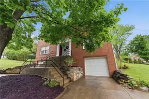 393-397 Tampa Ave, Pittsburgh, PA 15228 - Photo 2