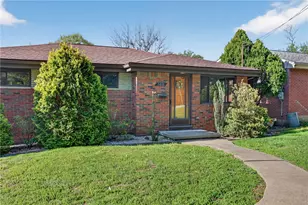 3816 Fleetwood Dr, West Mifflin, PA 15122 - Photo 36
