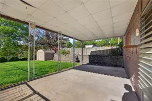 3816 Fleetwood Dr, West Mifflin, PA 15122 - Photo 30