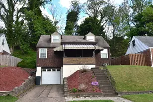 4237 School St, Munhall, PA 15120 - Photo 2