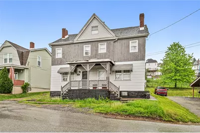 1811-1813 Mount Joseph St, Pittsburgh, PA 15210 - Photo 2