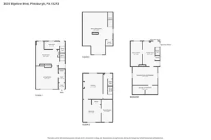 3535 Bigelow Blvd, Pittsburgh, PA 15213 - Photo 38