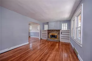 121 W Stanton Ct, Pittsburgh, PA 15201 - Photo 4