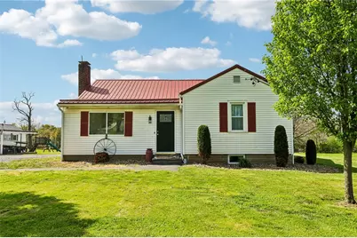 2017 Eastbrook Road, Hickory Township, PA 16101 - Photo 1