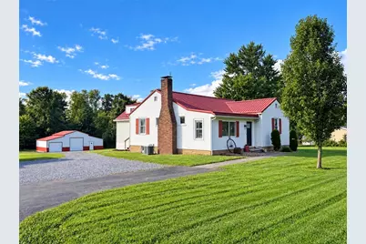 2017 Eastbrook Road, Hickory Township, PA 16101 - Photo 1