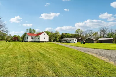 2017 Eastbrook Road, Hickory Township, PA 16101 - Photo 42
