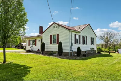 2017 Eastbrook Road, Hickory Township, PA 16101 - Photo 2