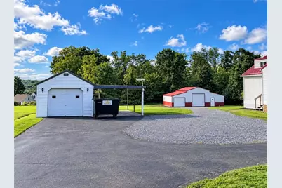 2017 Eastbrook Road, Hickory Township, PA 16101 - Photo 2
