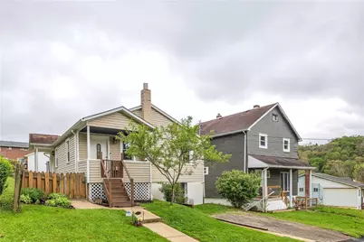 337 1st Avenue, Hyde Park, PA 15641 - Photo 2
