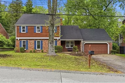 224 Thornberry Drive, Pittsburgh, PA 15235 - Photo 1