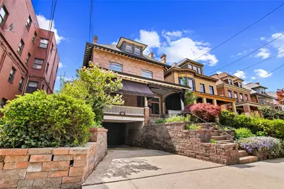 414 Whitney Ave, Pittsburgh, PA 15221 - Photo 2