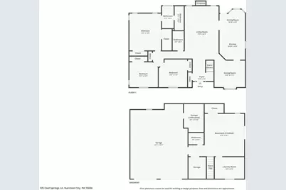 125 Cool Springs Lane, Penn Twp, PA 15636 - Photo 48