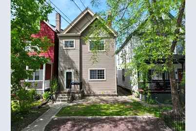 309 Biddle Ave, Pittsburgh, PA 15221 - Photo 1