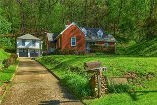 687 Valley Rd, Harmony Township, PA 15003 - Photo 2